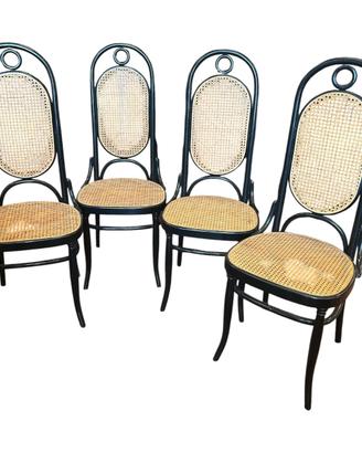 Sedie Thonet