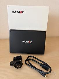 Monitor Viltrox DC-70II 7" LCD HD 