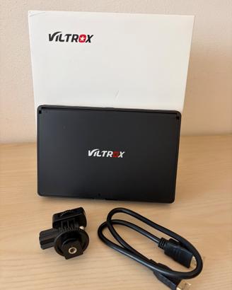 Monitor Viltrox DC-70II 7" LCD HD 