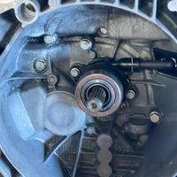 CAMBIO MANUALE COMPLETO FIAT Panda 3Â° Serie 312B1