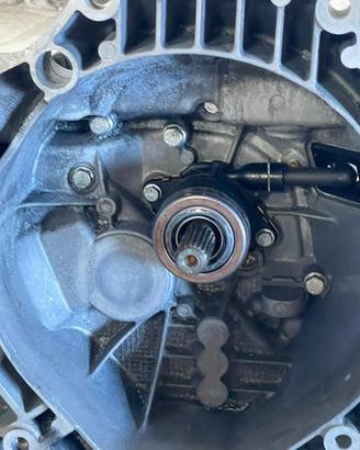 CAMBIO MANUALE COMPLETO FIAT Panda 3° Serie 312B1