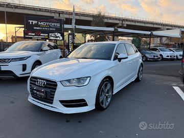 Audi A3 Sportback 1.6 TDI 105cv - 2014