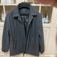 Giubbotto new balance