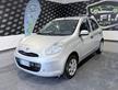 Nissan Micra - 2011 1.2 benzina 80 cv Visia