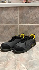 Scarpe Antinfortunistiche Diadora - 47 (NUOVE)