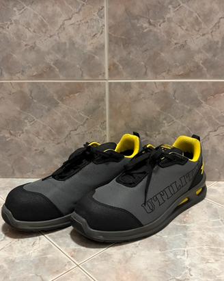 Scarpe Antinfortunistiche Diadora - 47 (NUOVE)
