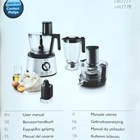 Robot da cucina Philips