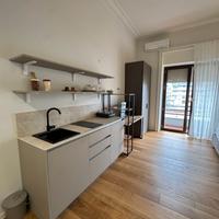 Transitorio via cavour grande unico ambiente