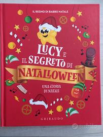 libro bimbi natallowen