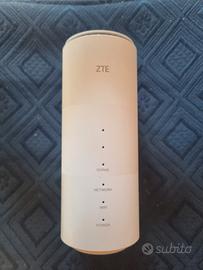 Modem Router ZTE MC888