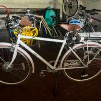 Bicicletta elettrica
