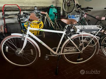Bicicletta elettrica