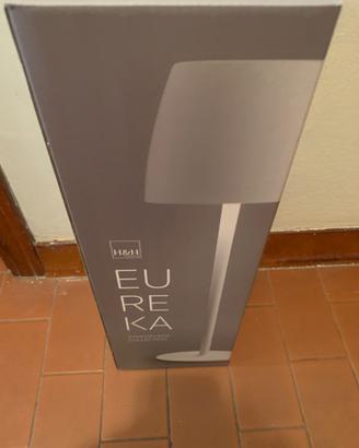 Lampade led EUReKa
