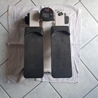Stepper