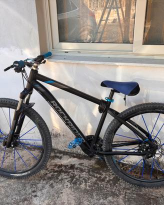rockrider st520 modificata