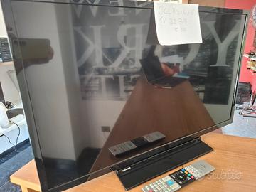 tv toshiba 32 smart