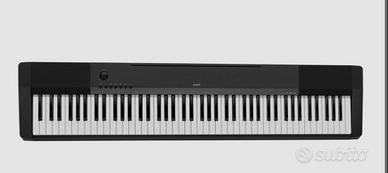 TASTIERA CASIO 