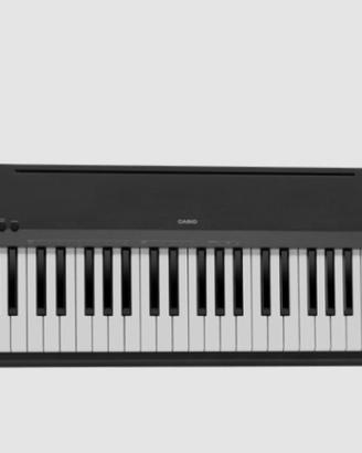 TASTIERA CASIO 