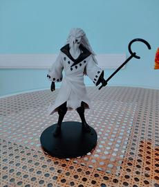 Action Figure Madara Rikudo Naruto Shippuden 