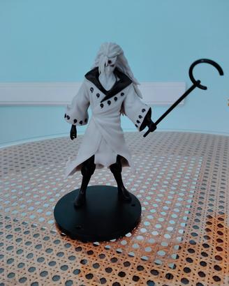 Action Figure Madara Rikudo Naruto Shippuden 