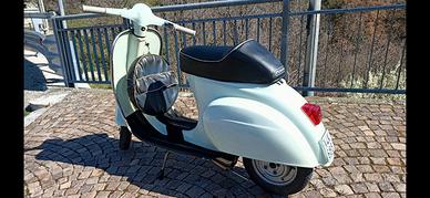 Vespa 50