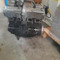 Motore Kawasaki gpz 600