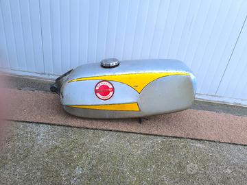 serbatoi  moto MotoBi vintage 