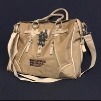 George Gina & Lucy borsa