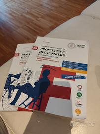 libro filosofia Prospettive del Pensiero 