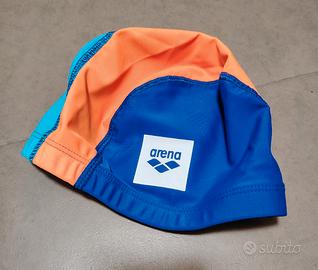 cuffia piscina bambino 