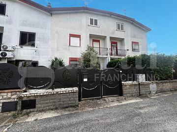 Villa a schiera Dragoni [Cod. rif 3340200VRG]