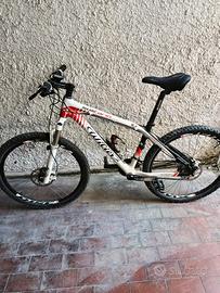 mtb wilier carbon