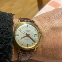 Orologgio automatico anni 60