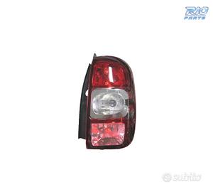 FANALE DESTRO PER DACIA DUSTER 13-