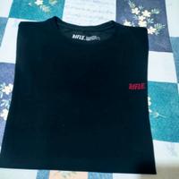 maglietta uomo "Rifle"