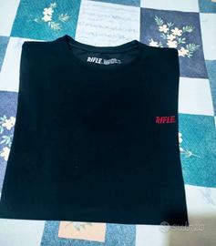 maglietta uomo "Rifle"