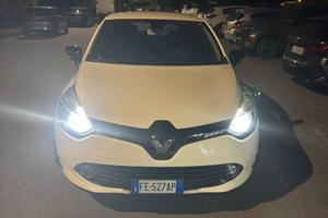 renault clio 4 duel