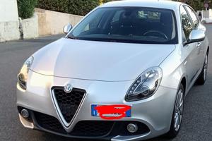 Alfa Romeo Giulietta JTD 16