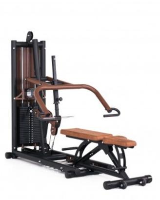 LEGGERE DESCRIZIONE: Macchinari palestra/home gym