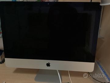 Imac  Apple