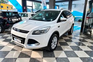 Ford Kuga 2.0 TDCI 120 CV S&S 2WD Titanium-2016
