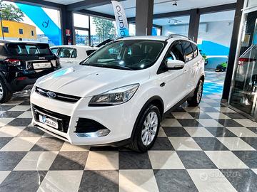 Ford Kuga 2.0 TDCI 120 CV S&S 2WD Titanium-2016