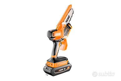 Potatore mano Echo DHS-3006+Kit Energia1-Cardelli