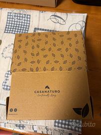Set Prodotti Casanaturo Eco-Friendly Living