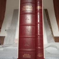 LA BIBBA DI GERUSALEMME ANTICO E NUOVO TESTAMENTO