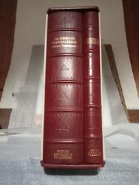 LA BIBBA DI GERUSALEMME ANTICO E NUOVO TESTAMENTO