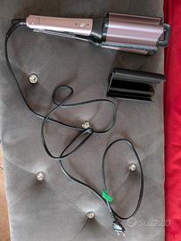 piastra per ondulare capelli