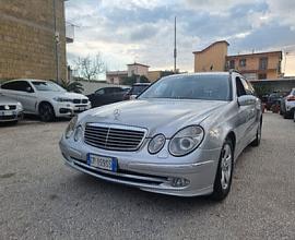 Mercedes-benz E 270 CDI cat Avantgarde