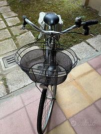 Bici da donna 