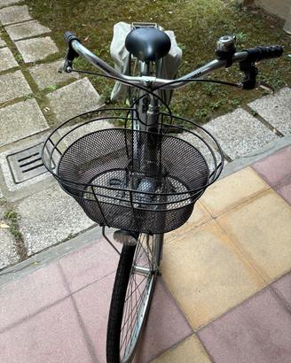 Bici da donna 